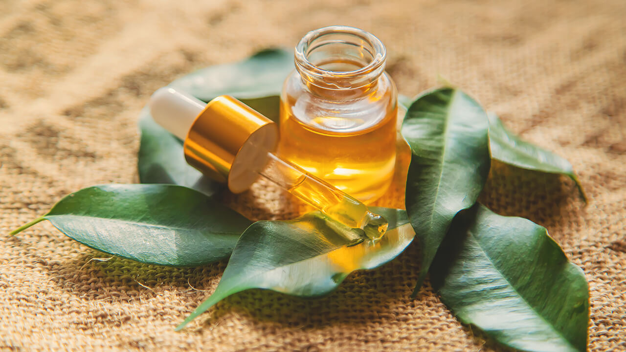 Amazing Benefits of Tea Tree Oil For Skin | Tea Tree Benefits